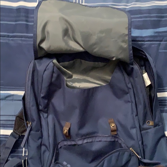 Jansport backpack - Picture 4 of 8